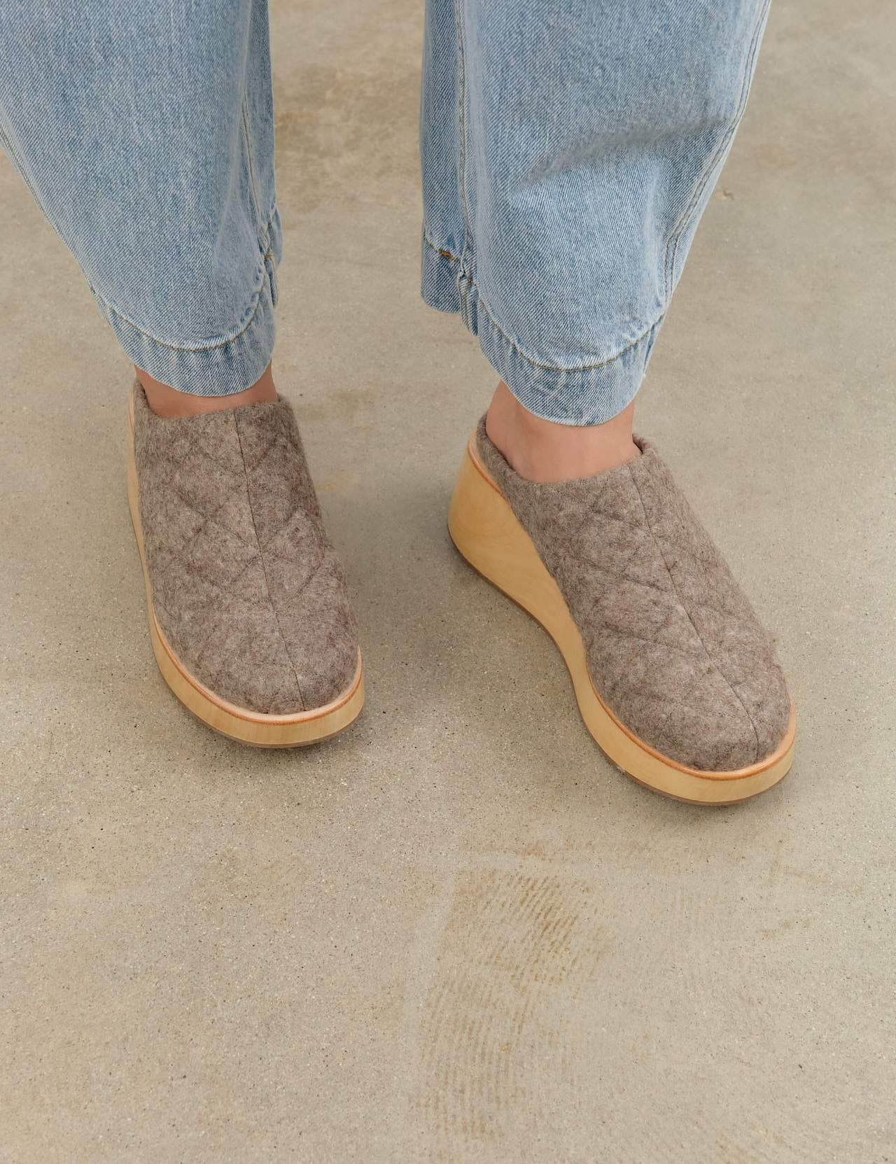 Rachel Comey Accessories Womens Shoes Sesley Rocking Mule