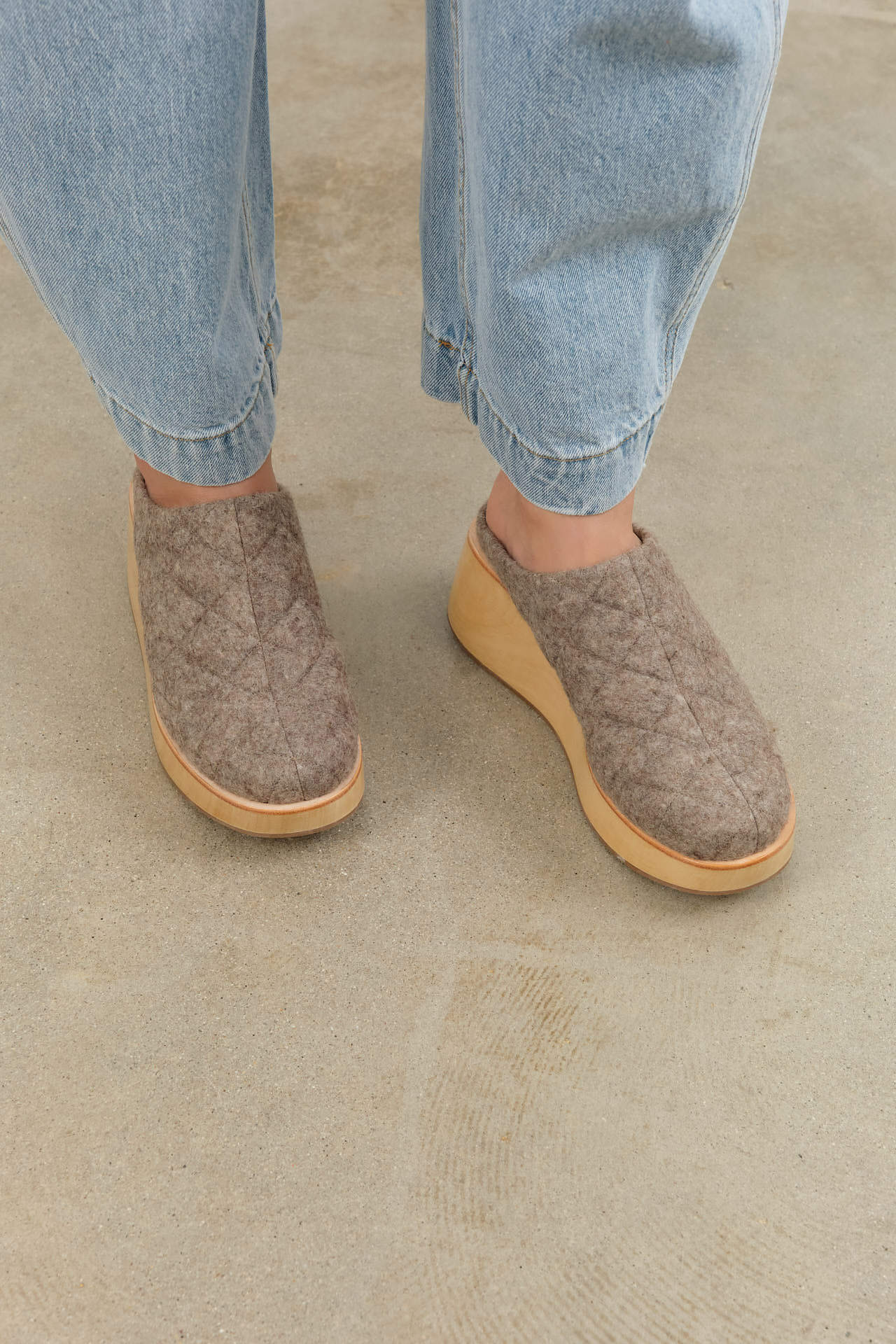 Rachel Comey Accessories Womens Shoes Sesley Rocking Mule