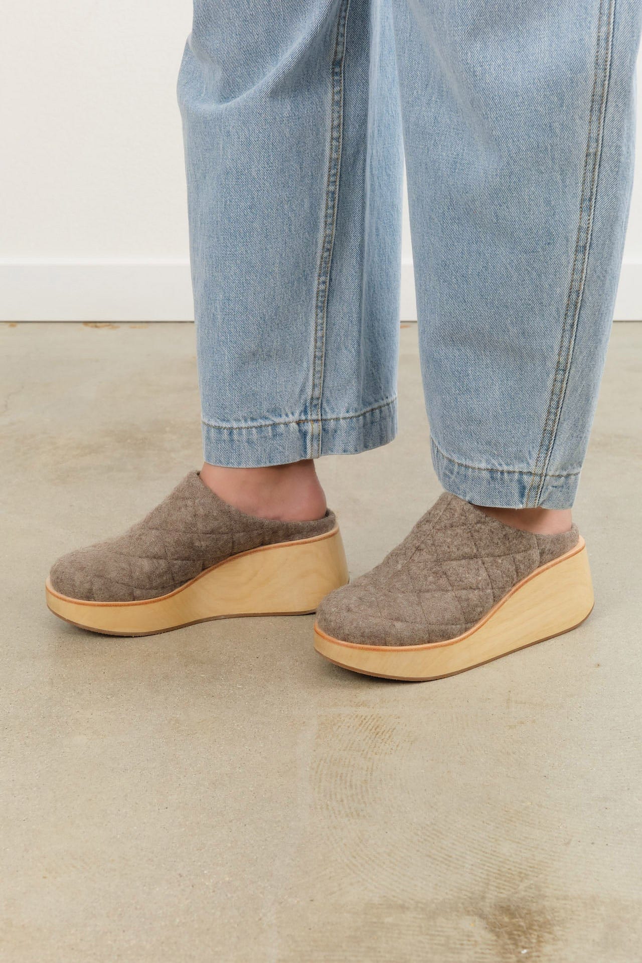 Rachel Comey Accessories Womens Shoes Sesley Rocking Mule