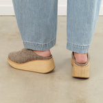 Rachel Comey Accessories Womens Shoes Sesley Rocking Mule