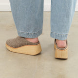 Rachel Comey Accessories Womens Shoes Sesley Rocking Mule