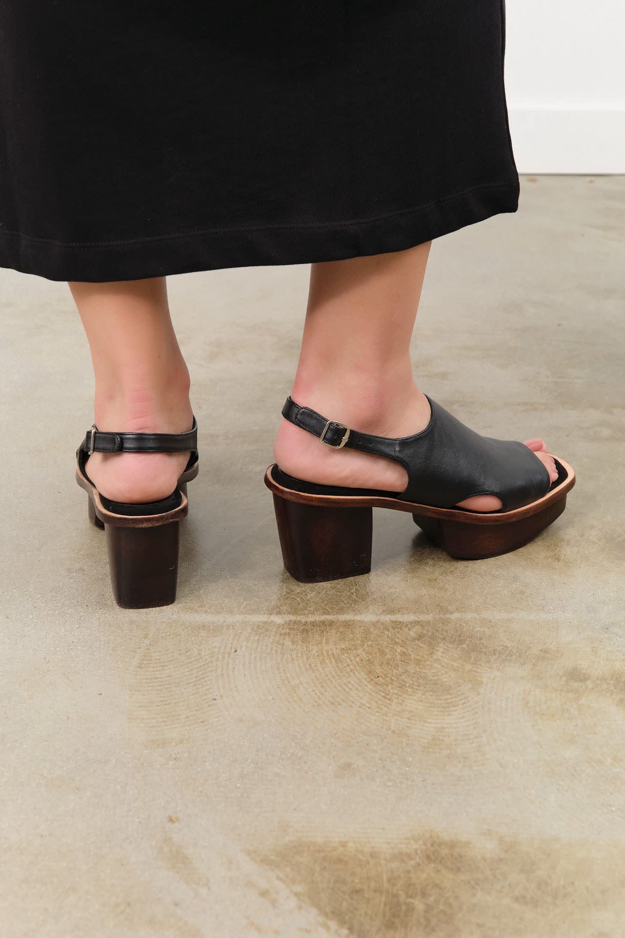 Rachel Comey Accessories Womens Shoes Sesley Sling Back Sandal