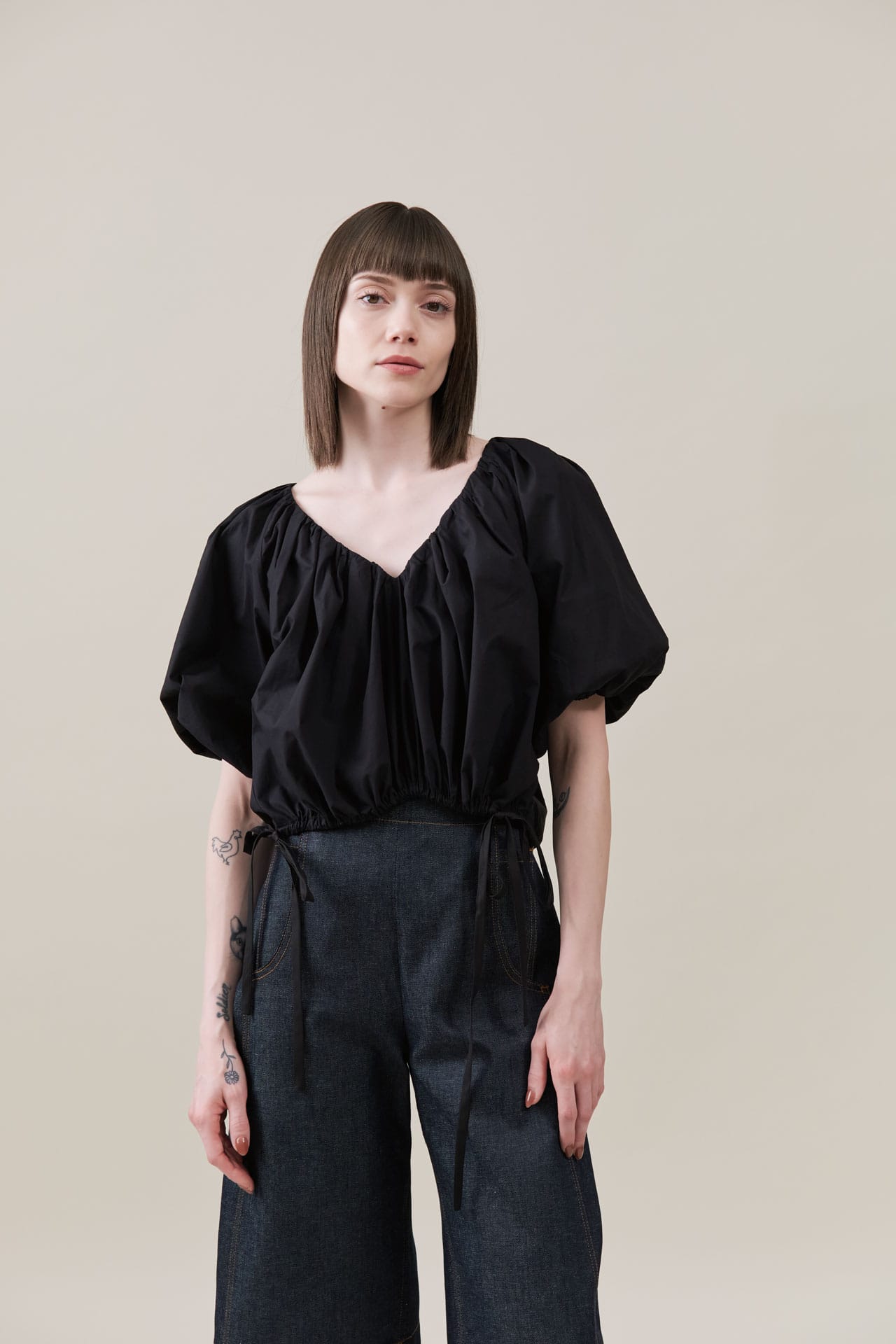 Shapley Top from Rachel Comey