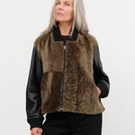 Rachel Comey Apparel Womens Jackets Smoke Bomber