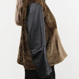 Rachel Comey Apparel Womens Jackets Smoke Bomber