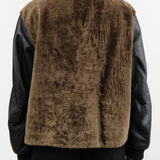 Rachel Comey Apparel Womens Jackets Smoke Bomber