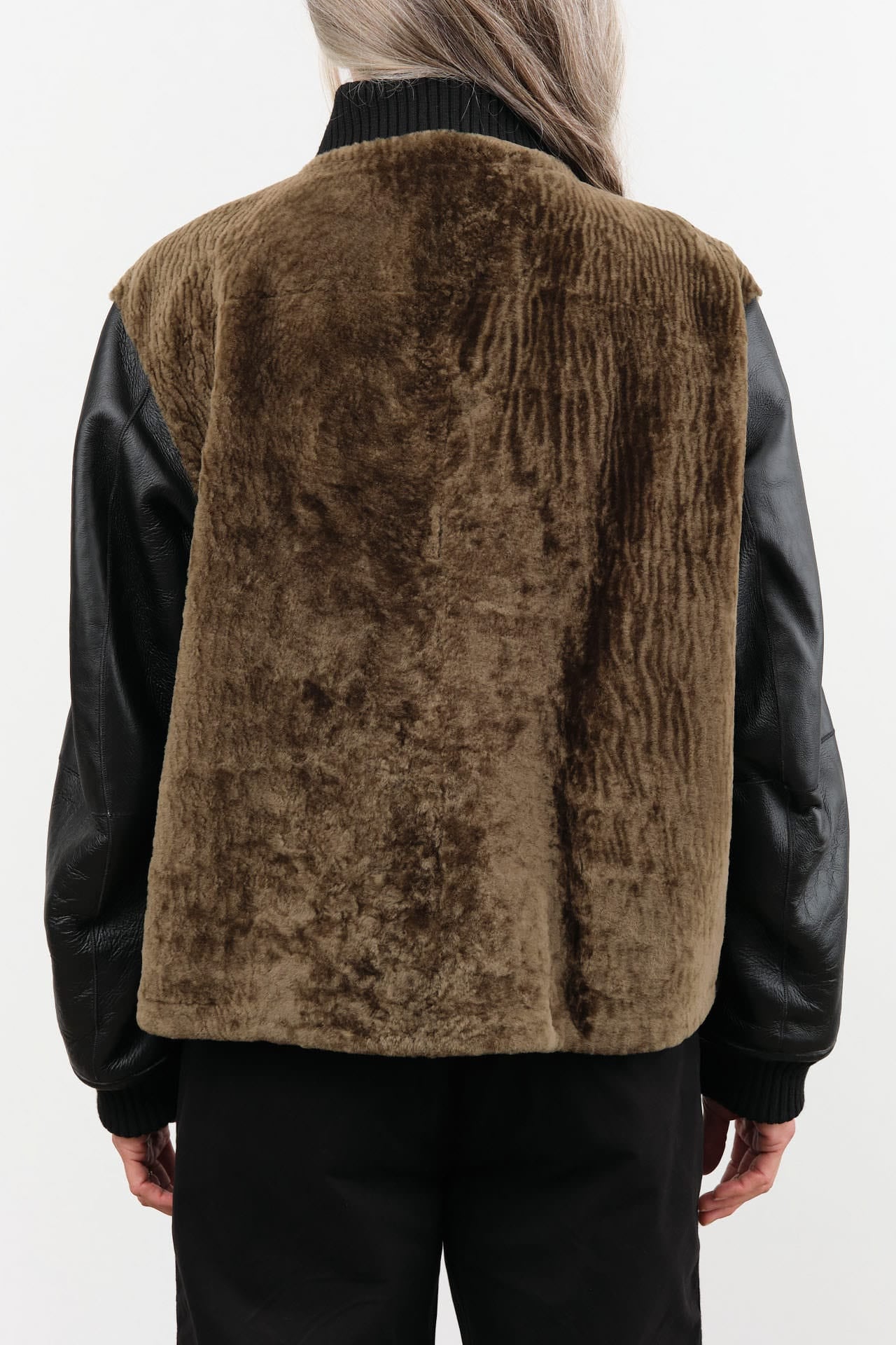 Rachel Comey Apparel Womens Jackets Smoke Bomber