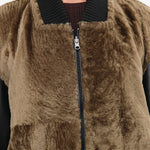 Rachel Comey Apparel Womens Jackets Smoke Bomber