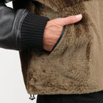 Rachel Comey Apparel Womens Jackets Smoke Bomber