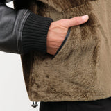 Rachel Comey Apparel Womens Jackets Smoke Bomber