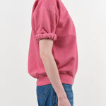 Rachel Comey Apparel Womens Lounge Stanza Sweatshirt