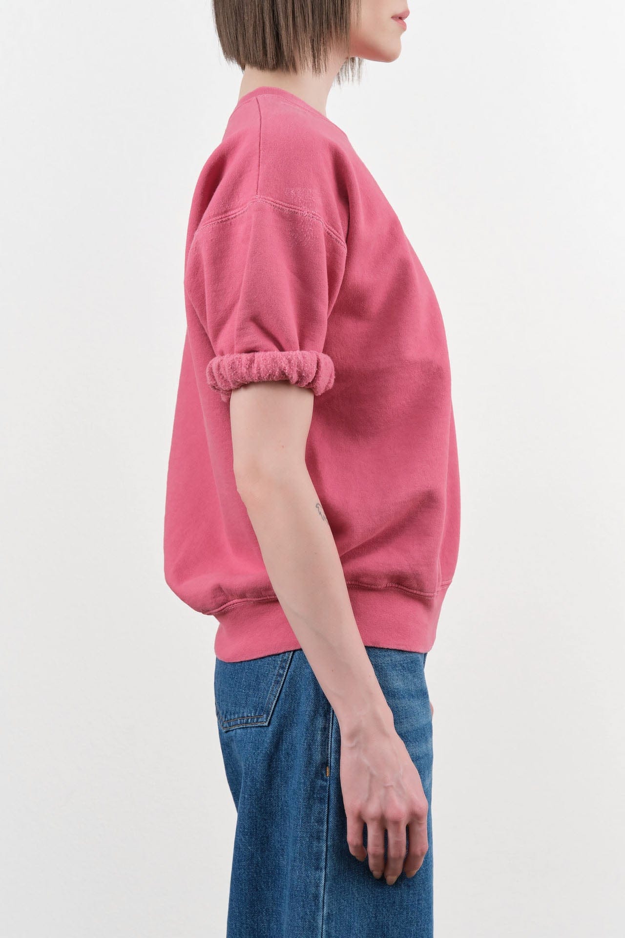 Rachel Comey Apparel Womens Lounge Stanza Sweatshirt