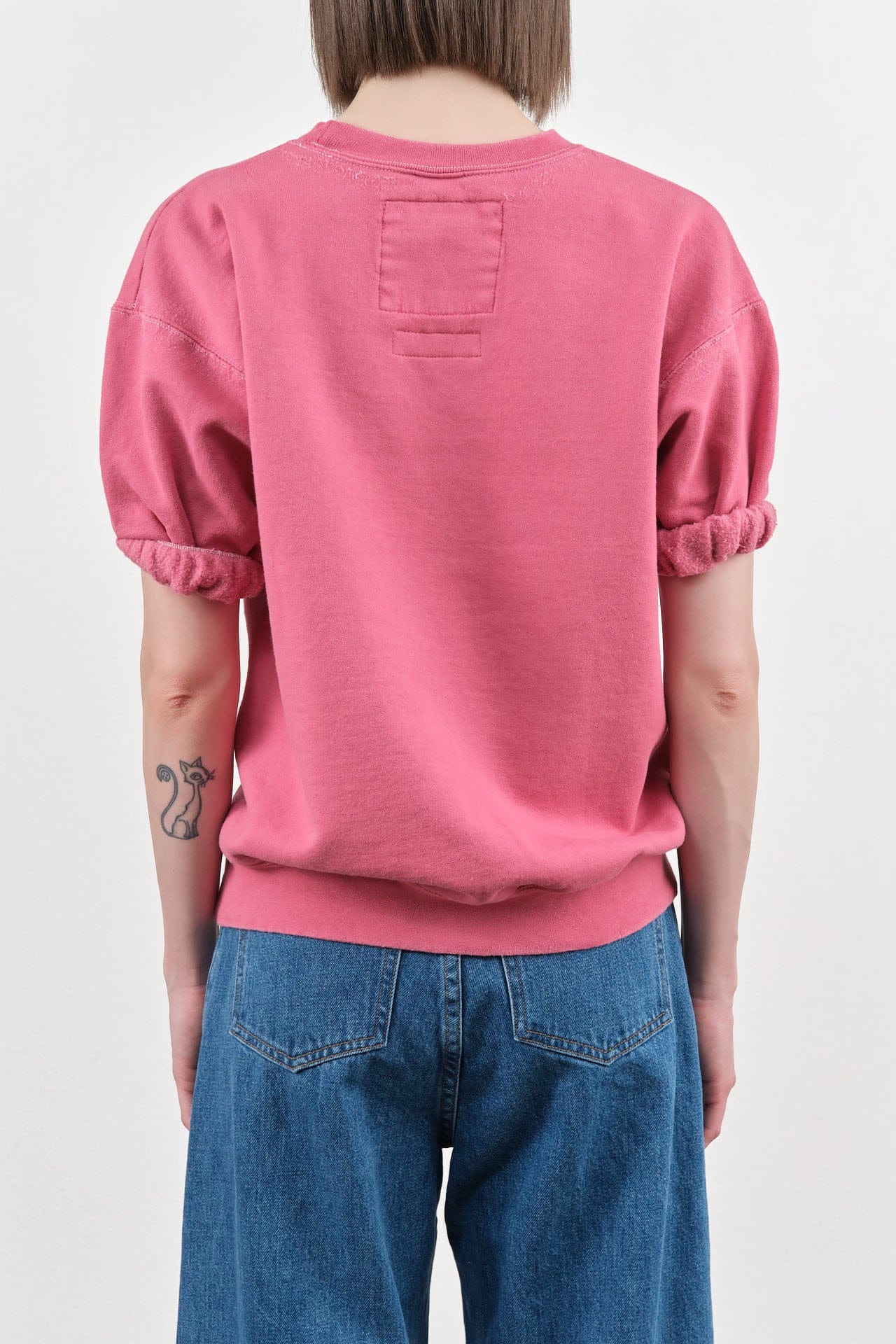 Rachel Comey Apparel Womens Lounge Stanza Sweatshirt