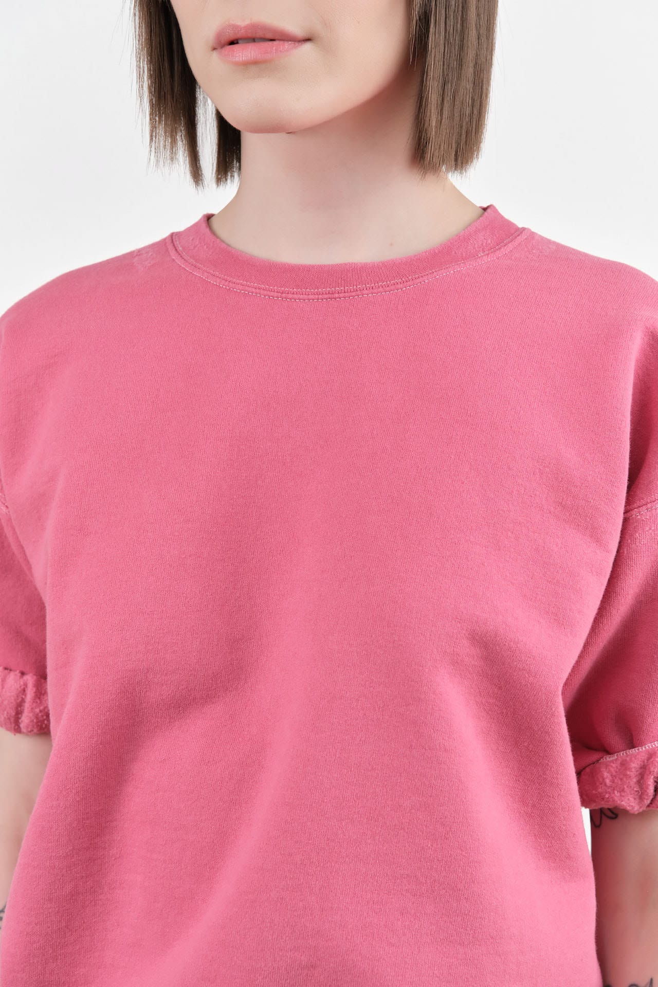 Rachel Comey Apparel Womens Lounge Stanza Sweatshirt