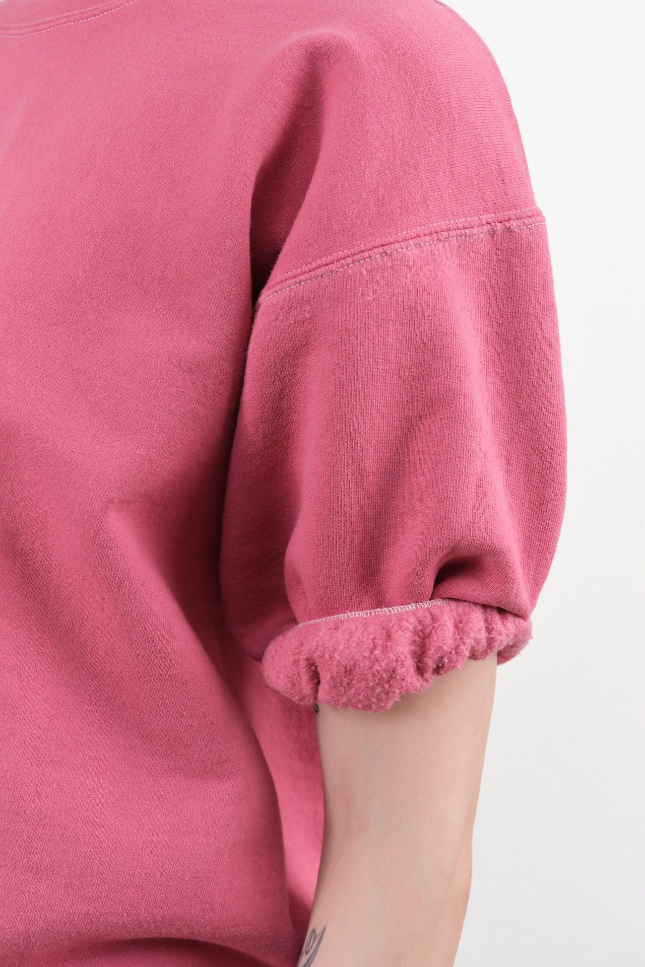 Rachel Comey Apparel Womens Lounge Stanza Sweatshirt