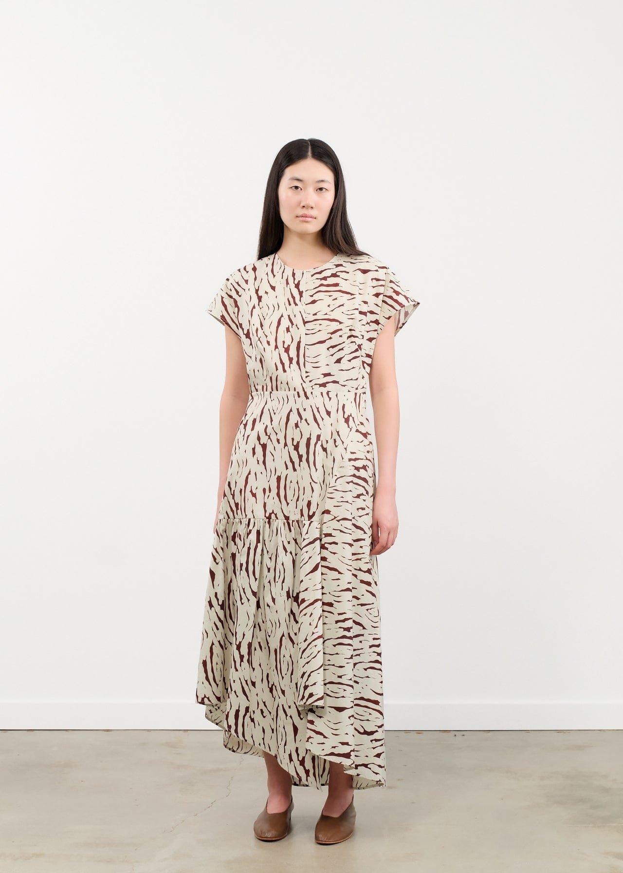 Rachel Comey Apparel Womens Dresses Steady Dress