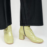 Rachel Comey Sale Pistachio Boot with Zipper