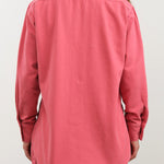 Rachel Comey Apparel Womens Blouses Supply Shirt in Guava