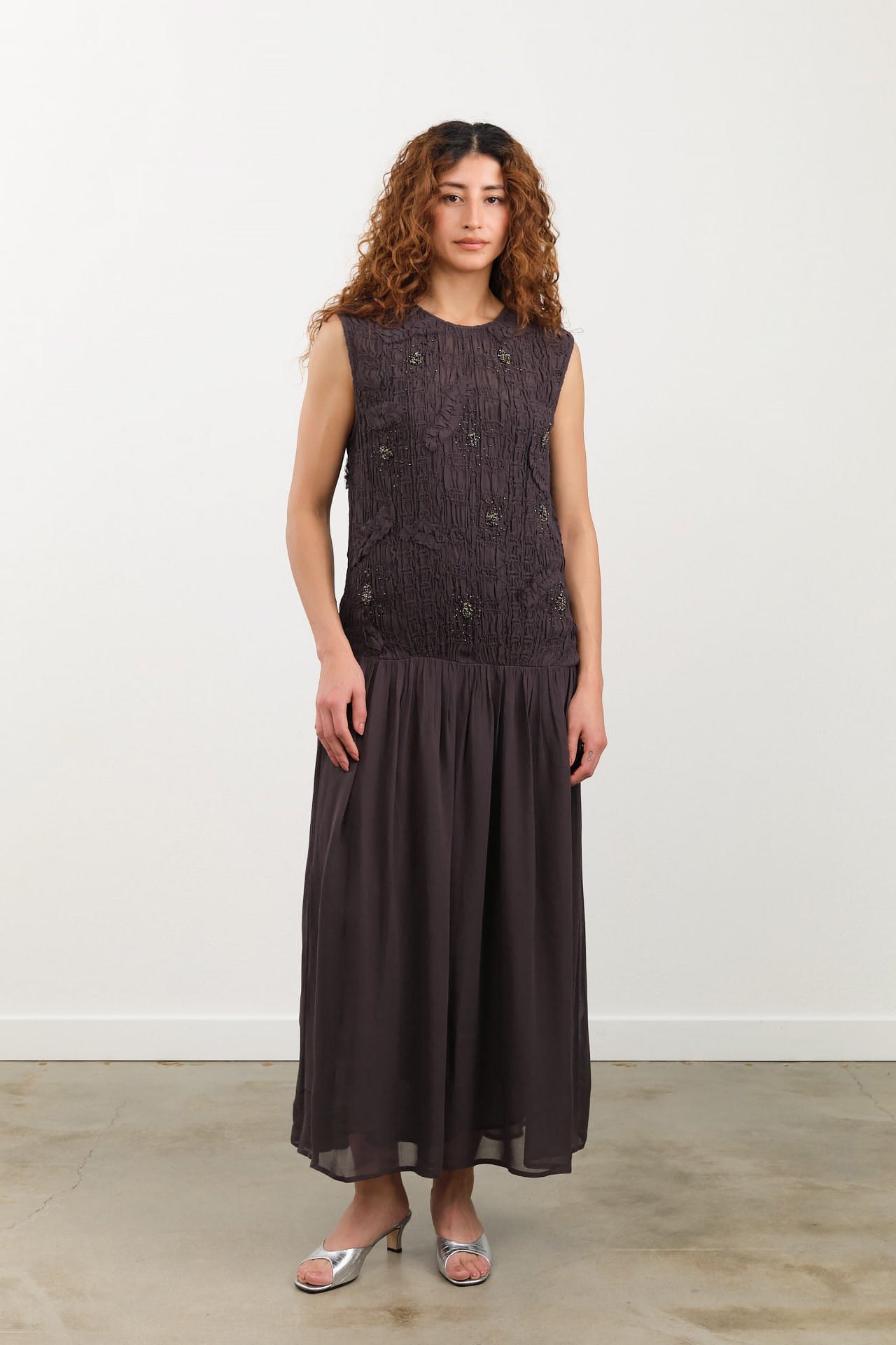 Rachel Comey Apparel Womens Dresses Sway Dress