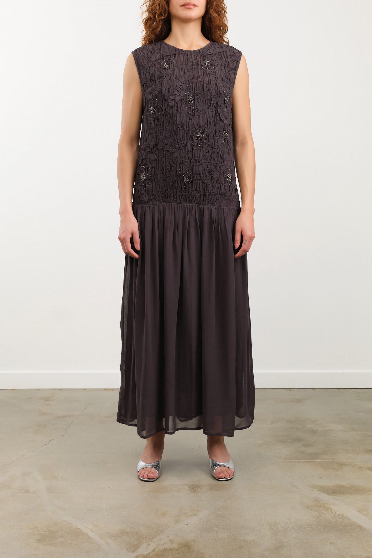 Rachel Comey | Sway Dress 4 | Charcoal | Women's - Cedar & Hyde Mercantile Rachel Comey | Sway Dress 4 | Charcoal | Women's - Cedar & Hyde Mercantile