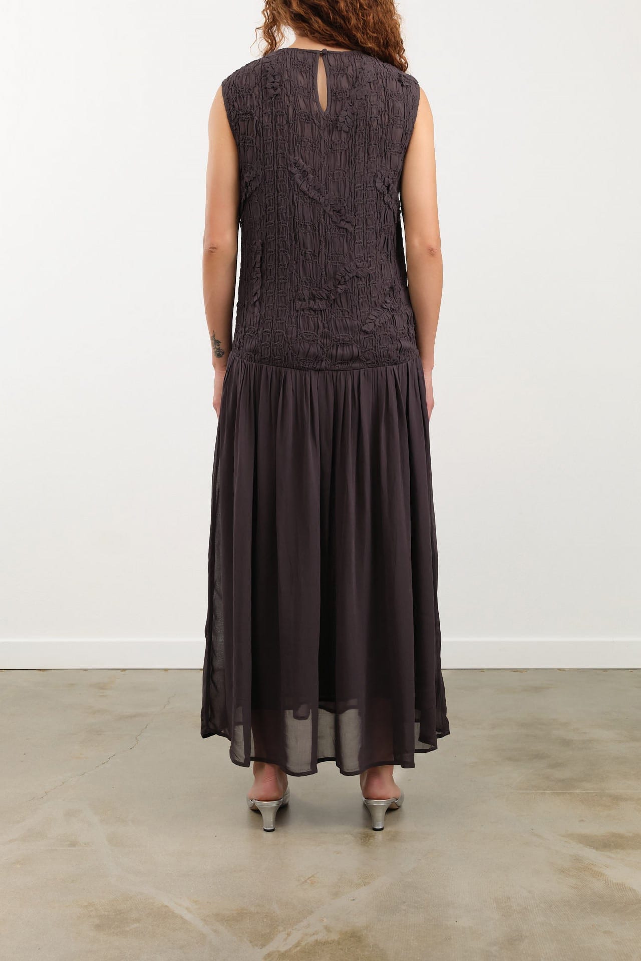 Rachel Comey Apparel Womens Dresses Sway Dress