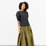 Rachel Comey Swift Skirt in Olive