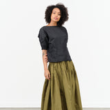 Rachel Comey Swift Skirt in Olive