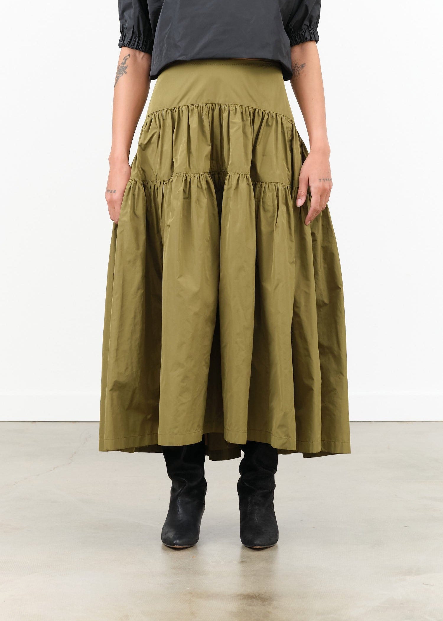 Rachel Comey Apparel Womens Skirts Swift Skirt