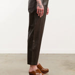 Rachel Comey Apparel Womens Denim Tamar Pant