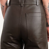 Rachel Comey Apparel Womens Denim Tamar Pant