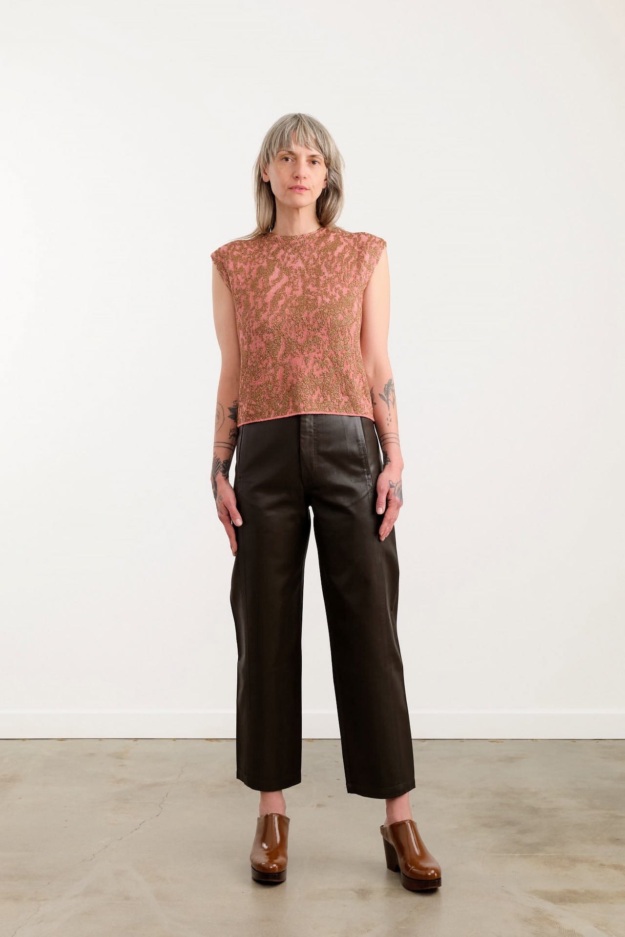 Rachel Comey Apparel Womens Denim Tamar Pant