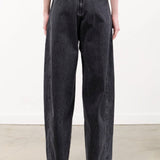 Rachel Comey Apparel Womens Denim Tany Pant in Black