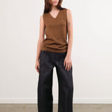 Tany Pant in Super Raw