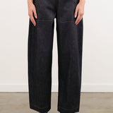 Tany Pant in Super Raw
