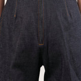 Tany Pant in Super Raw