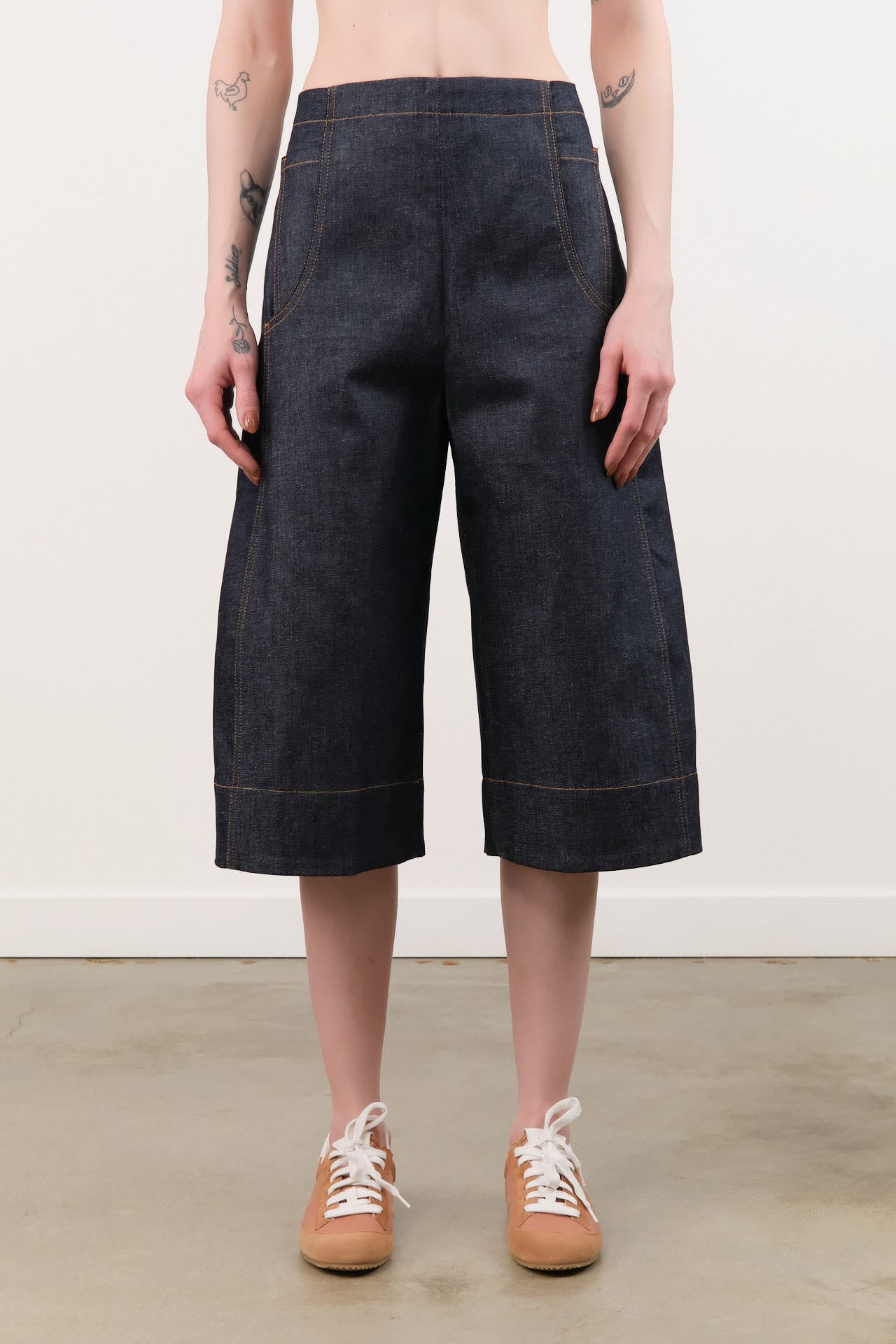 Rachel Comey Apparel Womens Shorts Tany Short