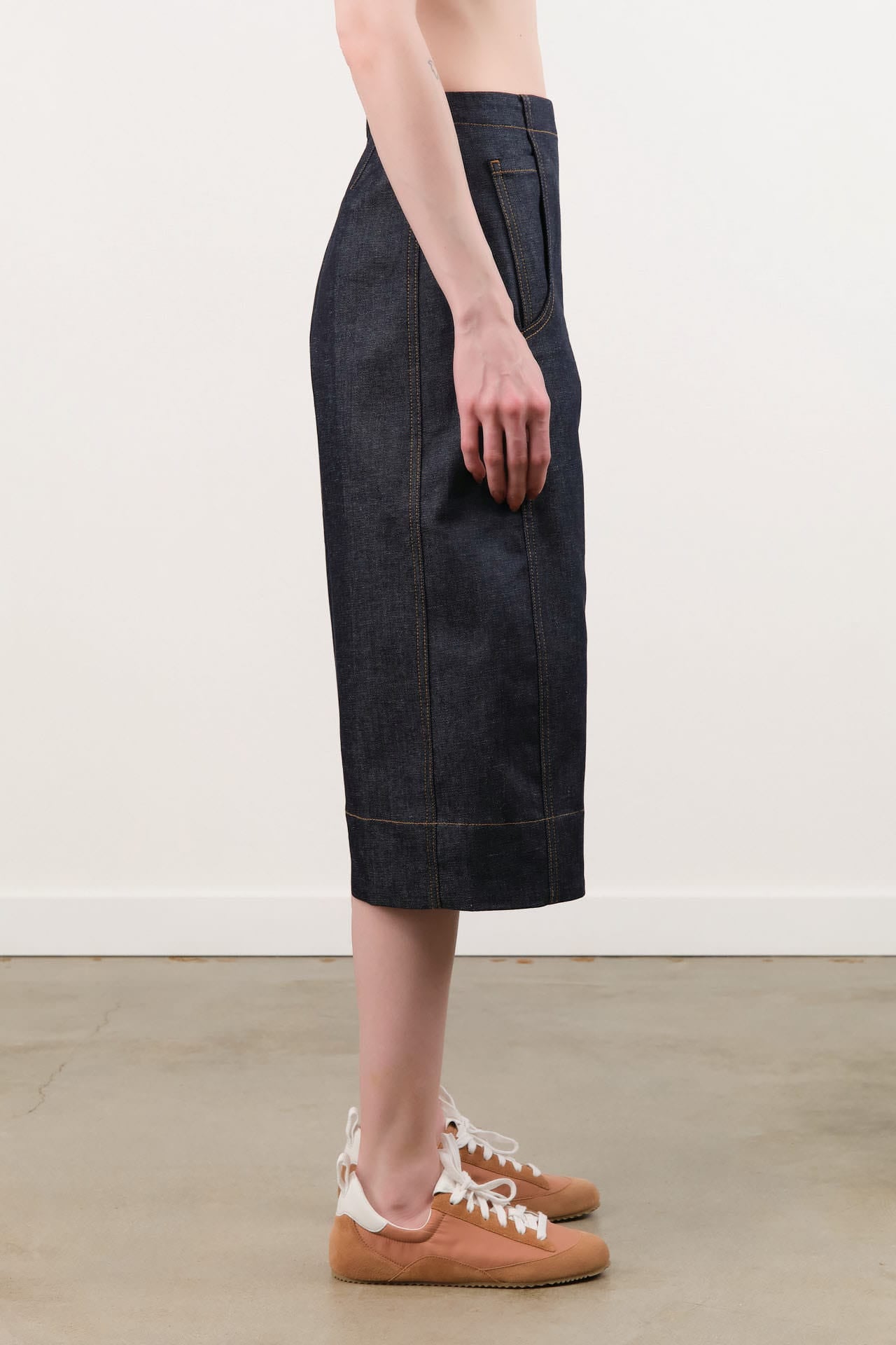 Rachel Comey Apparel Womens Shorts Tany Short