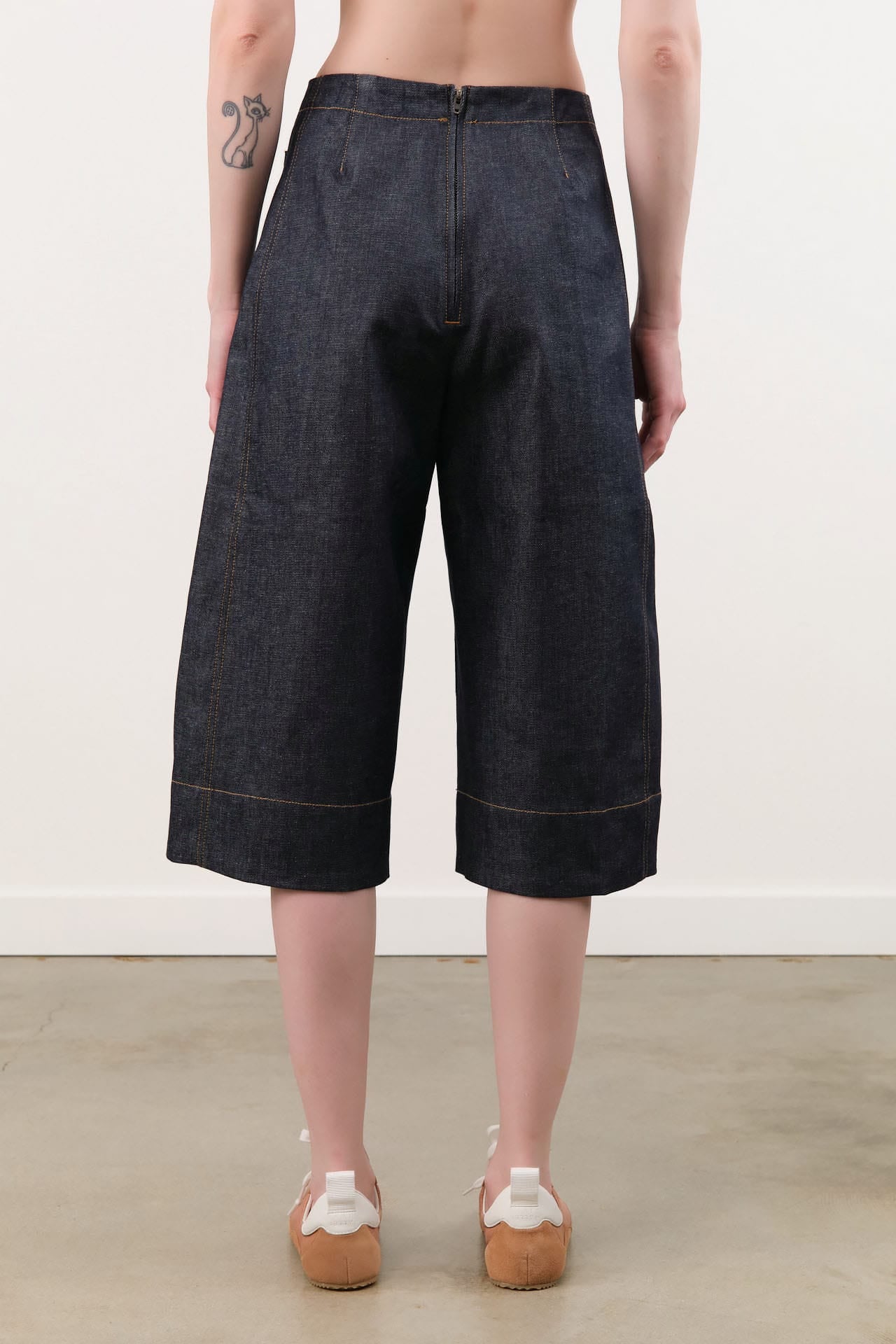 Rachel Comey Apparel Womens Shorts Tany Short