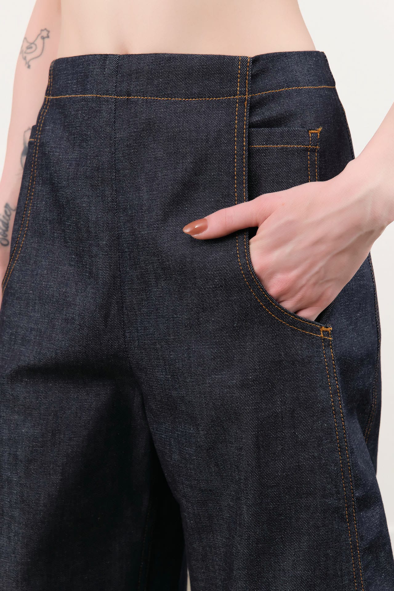 Rachel Comey Apparel Womens Shorts Tany Short