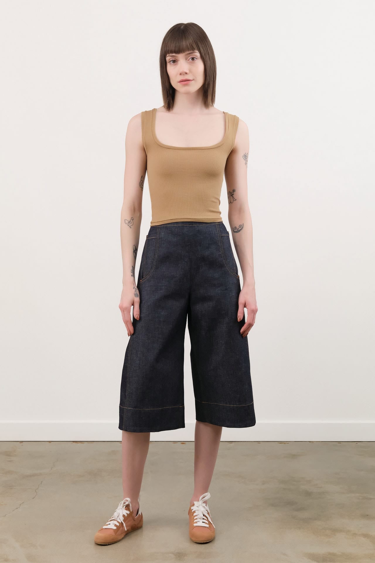 Rachel Comey Apparel Womens Shorts Tany Short