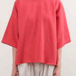 Rachel Comey Apparel Womens Lounge Tern Sweatshirt