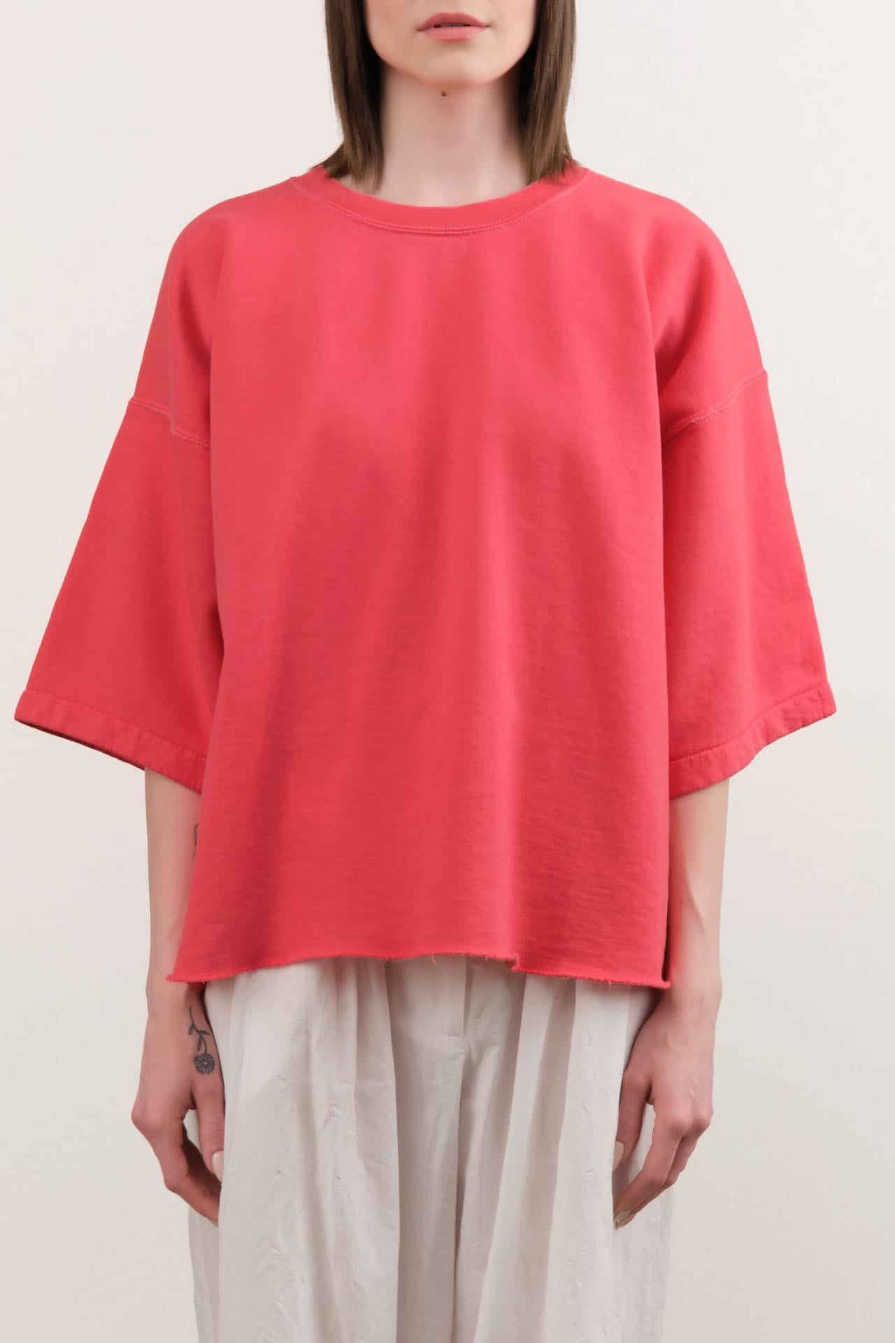 Rachel Comey Apparel Womens Lounge Tern Sweatshirt