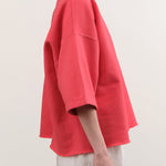 Rachel Comey Apparel Womens Lounge Tern Sweatshirt