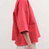 Rachel Comey Apparel Womens Lounge Tern Sweatshirt