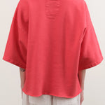 Rachel Comey Apparel Womens Lounge Tern Sweatshirt