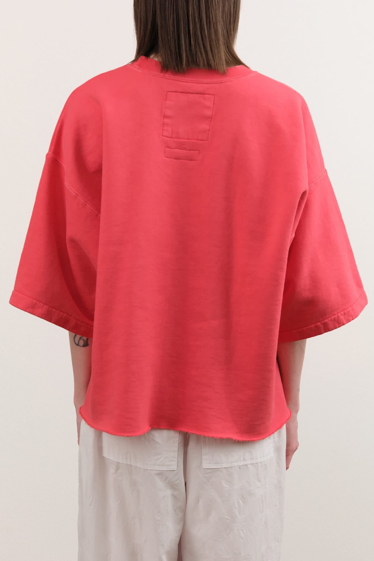 Rachel Comey Apparel Womens Lounge Tern Sweatshirt