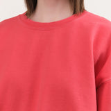 Rachel Comey Apparel Womens Lounge Tern Sweatshirt