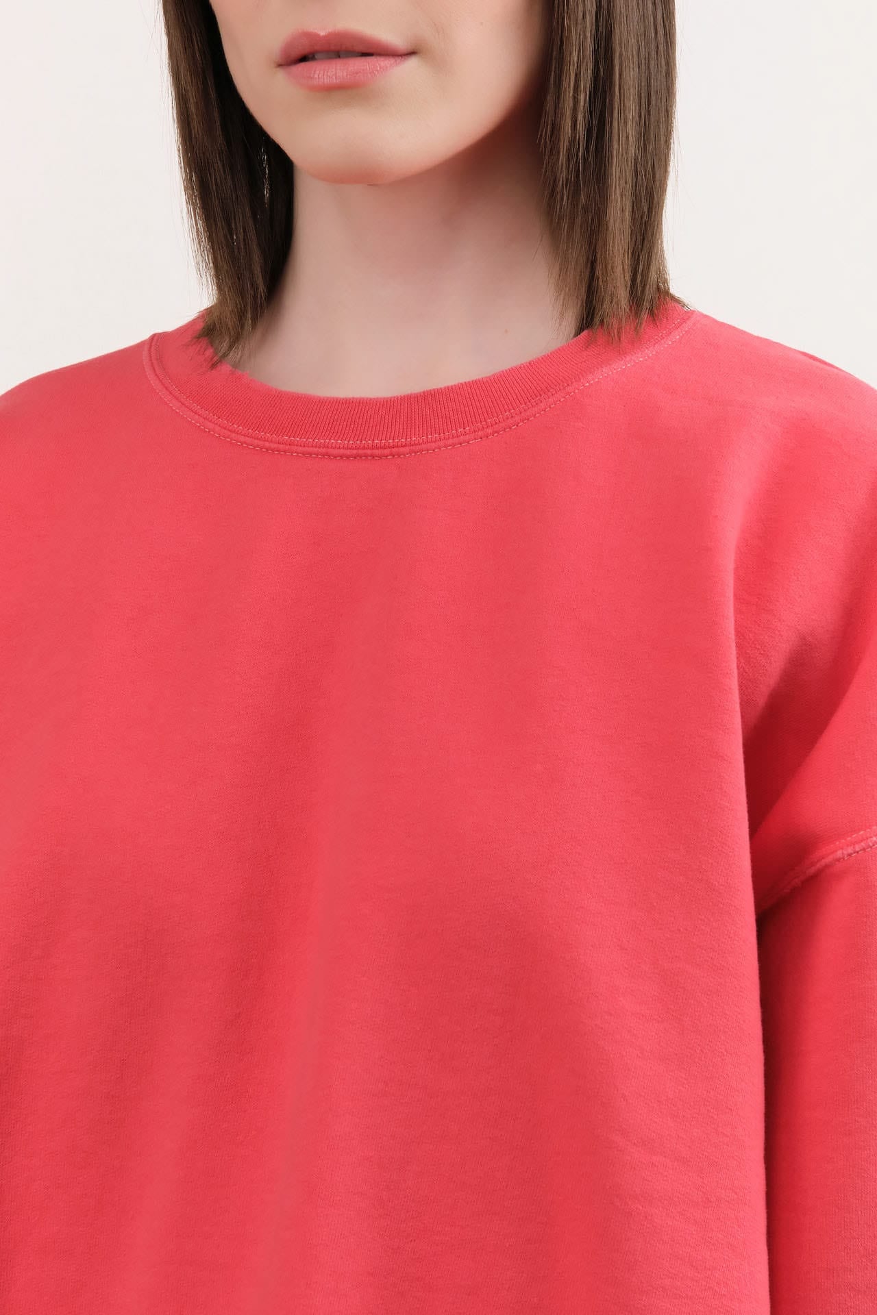 Rachel Comey Apparel Womens Lounge Tern Sweatshirt