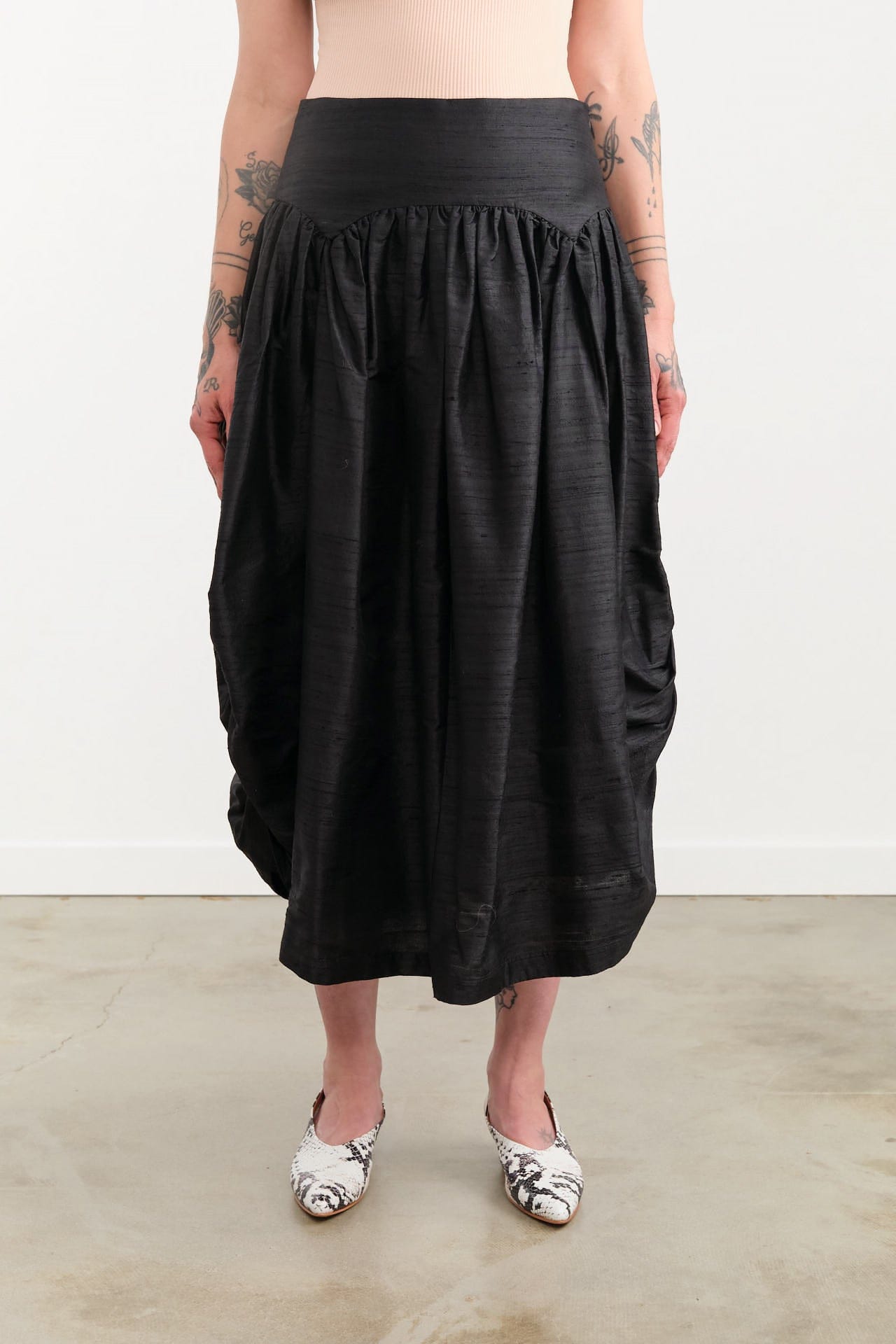 Rachel Comey Apparel Womens Skirts Terra Skirt