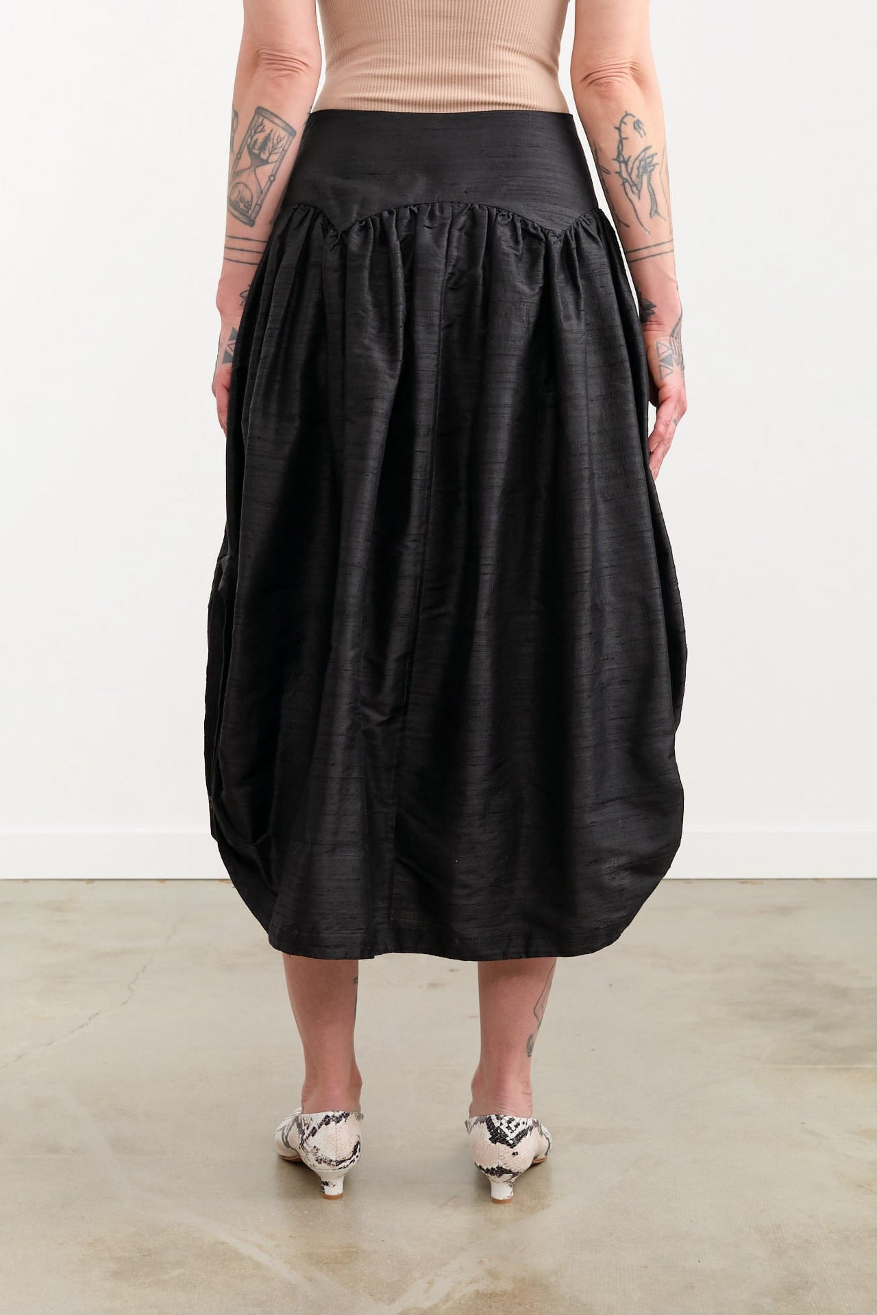 Rachel Comey Apparel Womens Skirts Terra Skirt